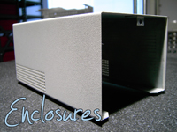 Enclosure